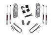 2.5 Inch Lift Kit | Ford Bronco 4WD (1978-1979)