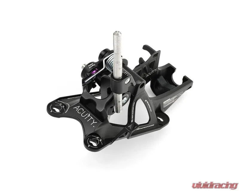 Acuity Instruments 4-Way Adjustable Performance Shifter Honda Civic Acura Integra 2022+