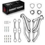 Exhaust Headers for 1982-2005 Chevrolet S10 Blazer / GMC S15 Sonoma丨SBC V8 5.0L / 5.7L
