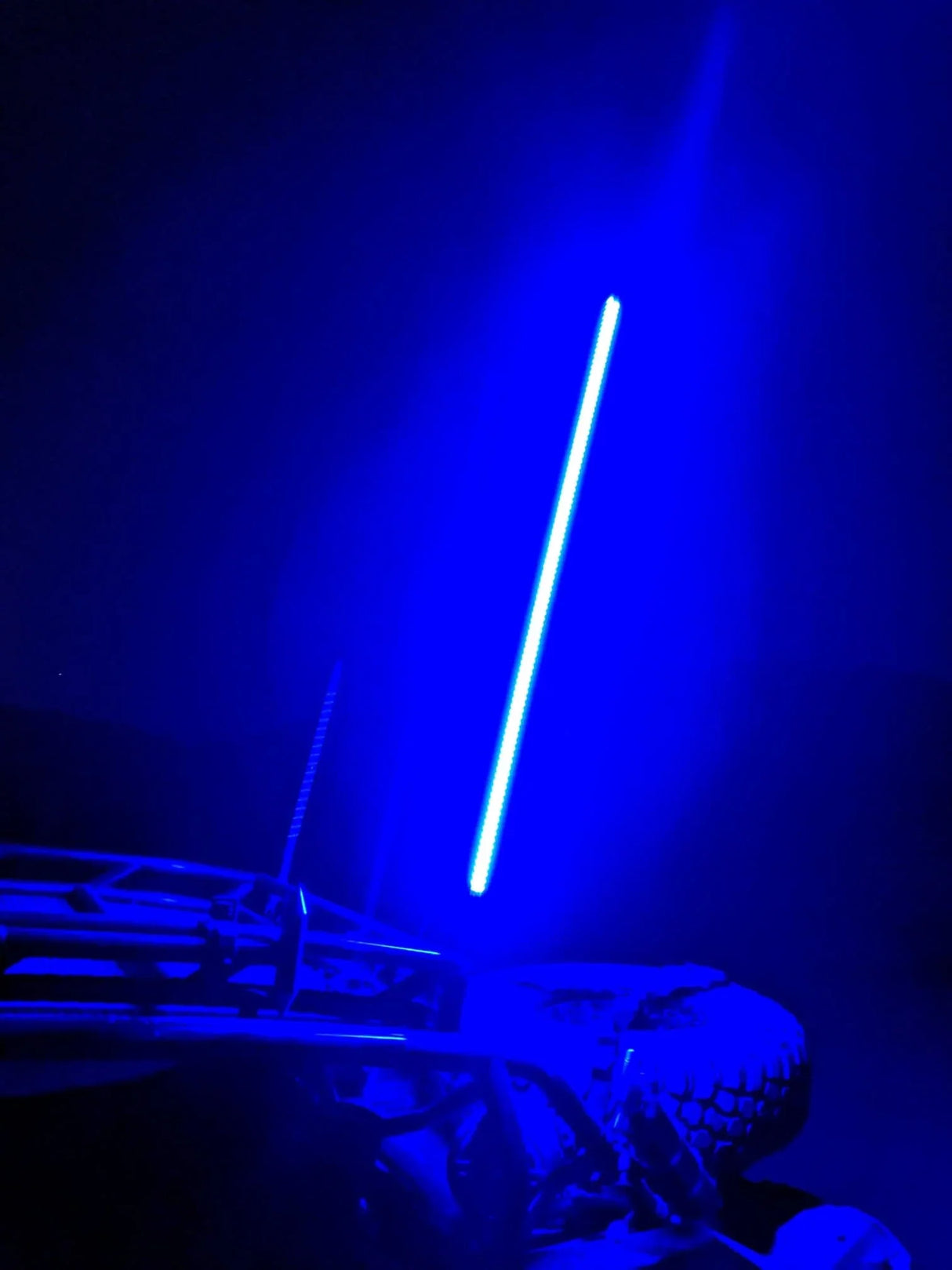 5150 Whips - 5150 HYPER COLOR WHIPS