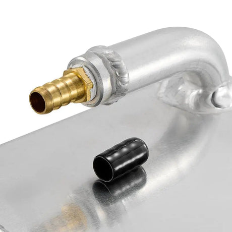 1984-1996  Chevy Corvette C4 Aluminum Coolant Reservoir