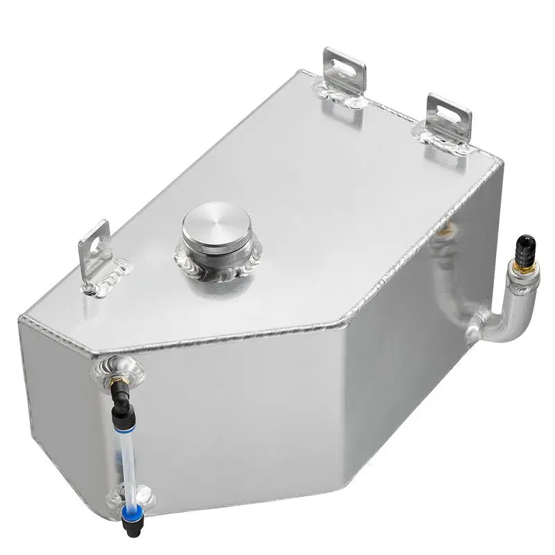 1984-1996  Chevy Corvette C4 Aluminum Coolant Reservoir