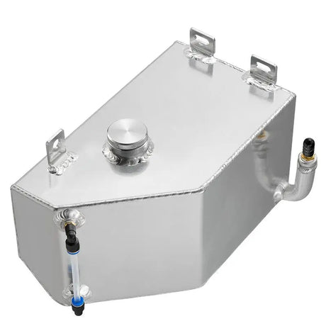 1984-1996  Chevy Corvette C4 Aluminum Coolant Reservoir