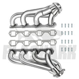Exhaust Headers For 1986-1993 Ford Mustang GT/LX/Cobra 5.0L V8 Flashark