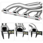 Exhaust Headers For 1986-1993 Ford Mustang GT/LX/Cobra 5.0L V8 Flashark