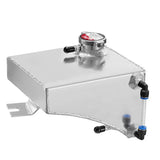 1988-1994 Nissan 240SX 180SX S13 SR20DET KA24DE KA24E Aluminum Coolant Reservoir