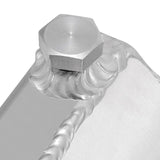 1988-1994 Nissan 240SX 180SX S13 SR20DET KA24DE KA24E Aluminum Coolant Reservoir