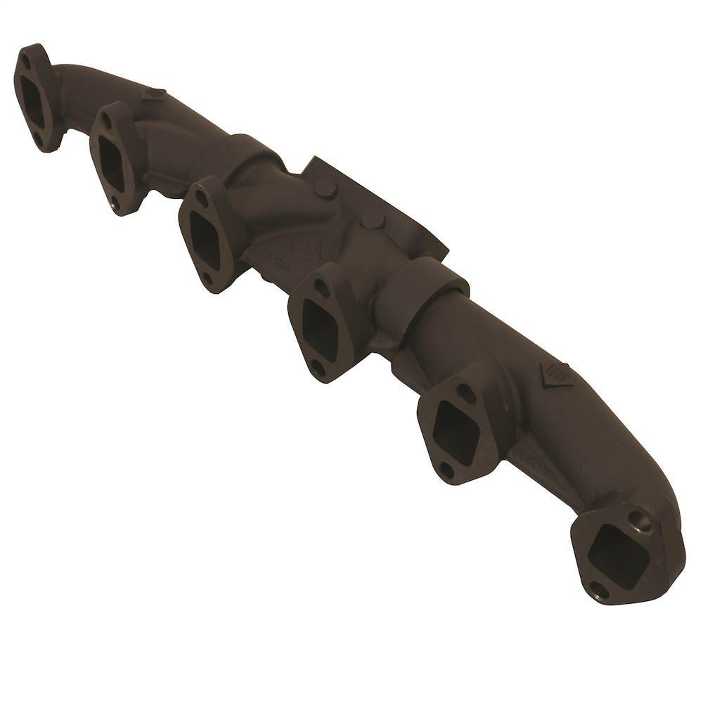 1988-1998 Cummins 5.9L BD Diesel Exhaust Manifold 3 Piece (1045948)