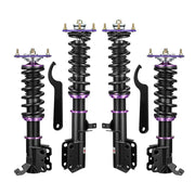 1988-1999 Toyota Corolla Coilover Shock E90 E100 E110 AE101 AE111 Coilovers Shock Absorber Flashark