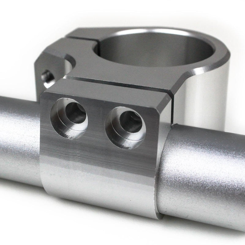 1988-2000 Harley Dyna Super Glide FXR 1"(39mm) Clip On Handlebar