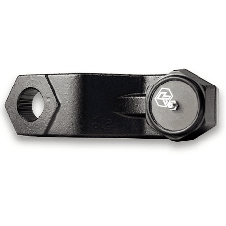 1988-2006 Duramax LB7/LLY Kryptonite Death Grip Pitman Arm (KR6536)