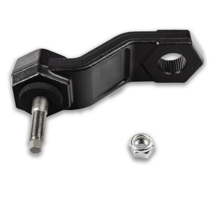 1988-2006 Duramax LB7/LLY Kryptonite Death Grip Pitman Arm (KR6536)