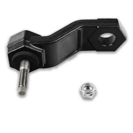 1988-2006 Duramax LB7/LLY Kryptonite Death Grip Pitman Arm (KR6536)