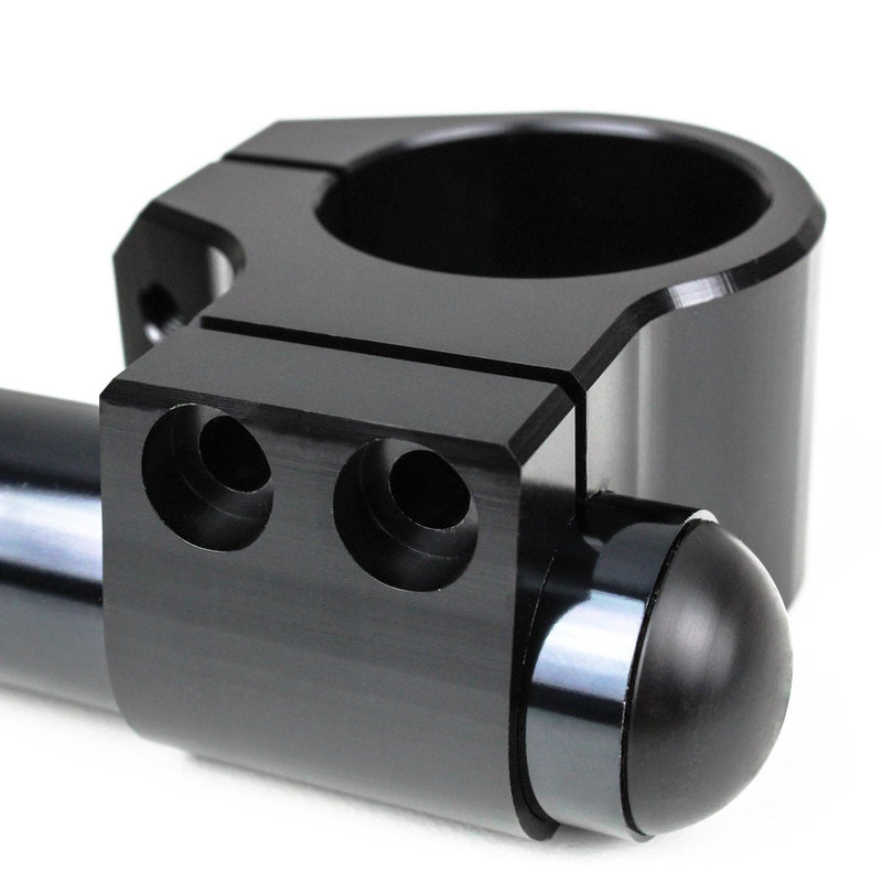 1988-2017 Harley Dyna Super Glide 1"(39mm) Clip On Handlebar