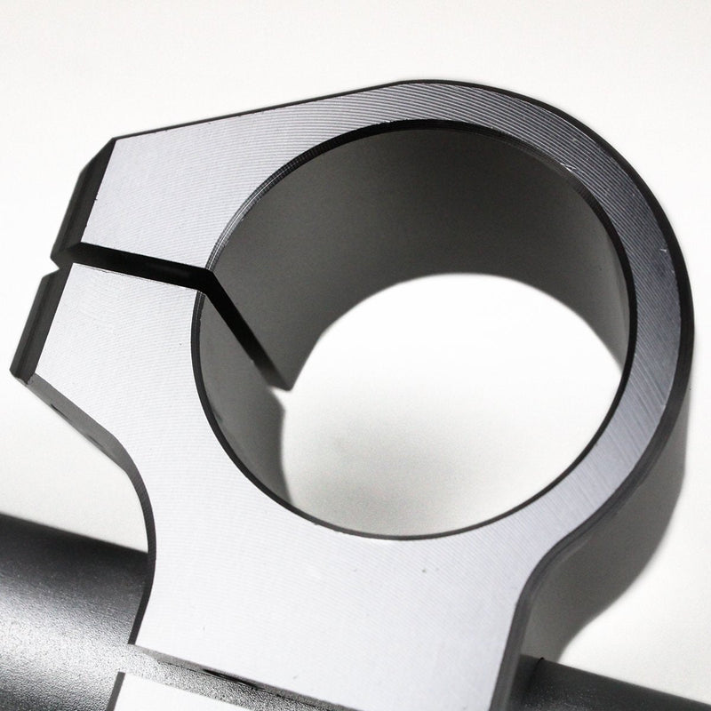 1988-2017 Harley Dyna Super Glide 1"(39mm) Clip On Handlebar