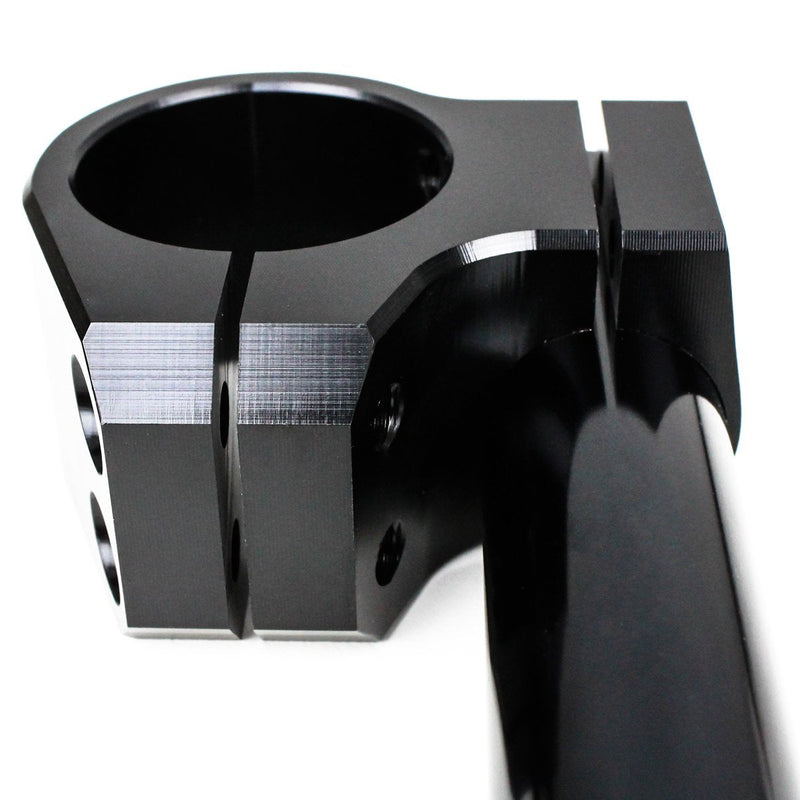 1988-2021 Harley Davidson Sportster 883 1200 1"(39mm) Clip On Handlebar