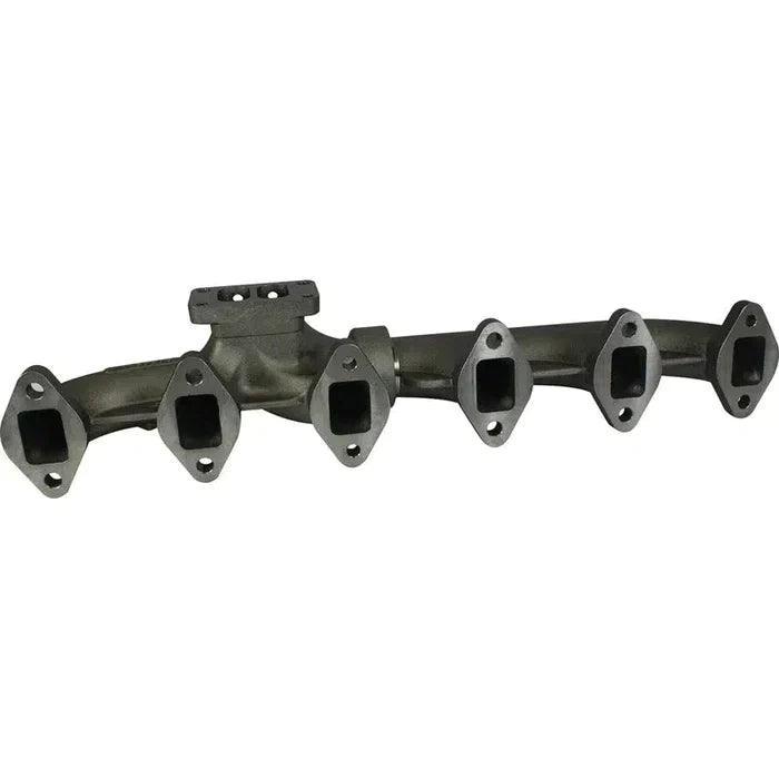 1989-1998 Cummins 5.9L 12V Pulse Exhaust Manifold Stock T3 Mount (1045989)