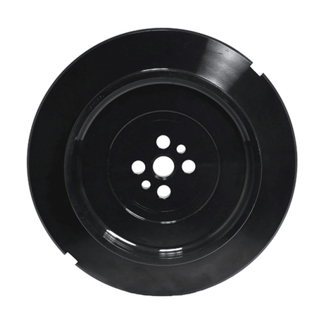 1989-1998 Cummins 5.9L Fluidampr Harmonic Damper (960311)