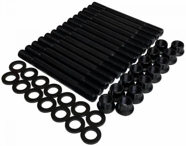 1989-1998 Cummins 5.9L Gator Fasteners HD Main Stud Kit (MSK5912)