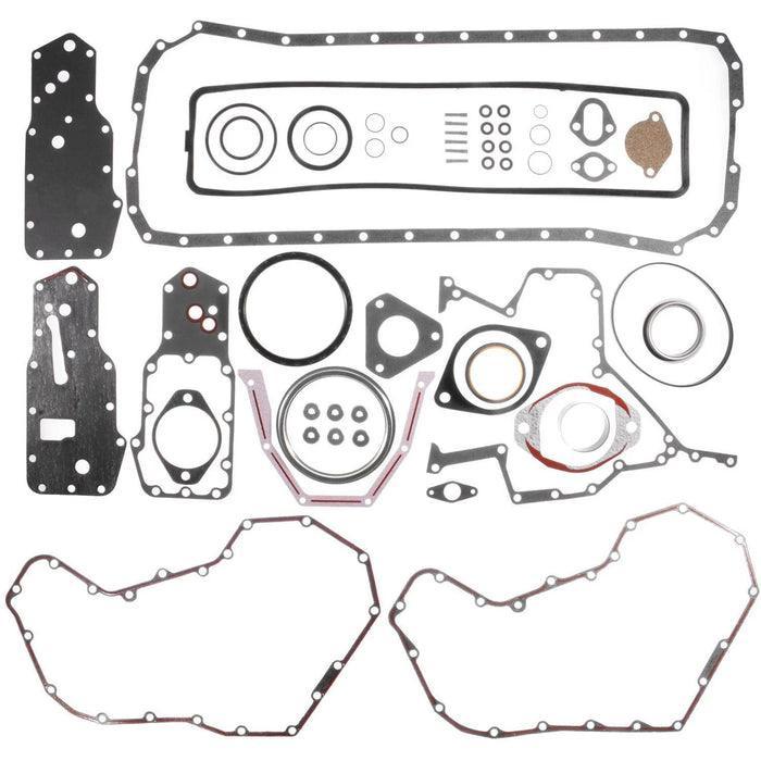 1989-1998 Cummins 5.9L Lower Gasket Kit (CS4068)