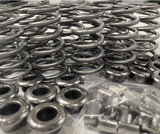 1989-1998 Cummins 5.9L 12V Manton Conical Valve Spring Kit (D-105-KIT-12V)