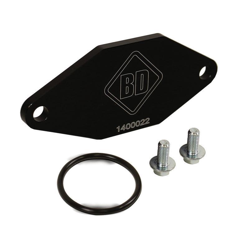1989-2002 Cummins 5.9L Killer Frost Plug Plate (1040022)
