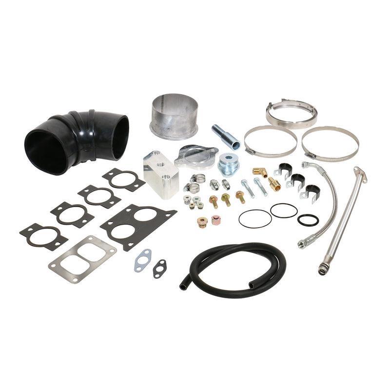1989-2002 Cummins 5.9L Mounting & Conversion Kit ISX Turbo (1048007)