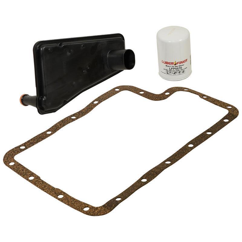 1989-2003 Powerstroke 7.3L E40R/4R100 BD Transmission Filter Service Kit (1064044)