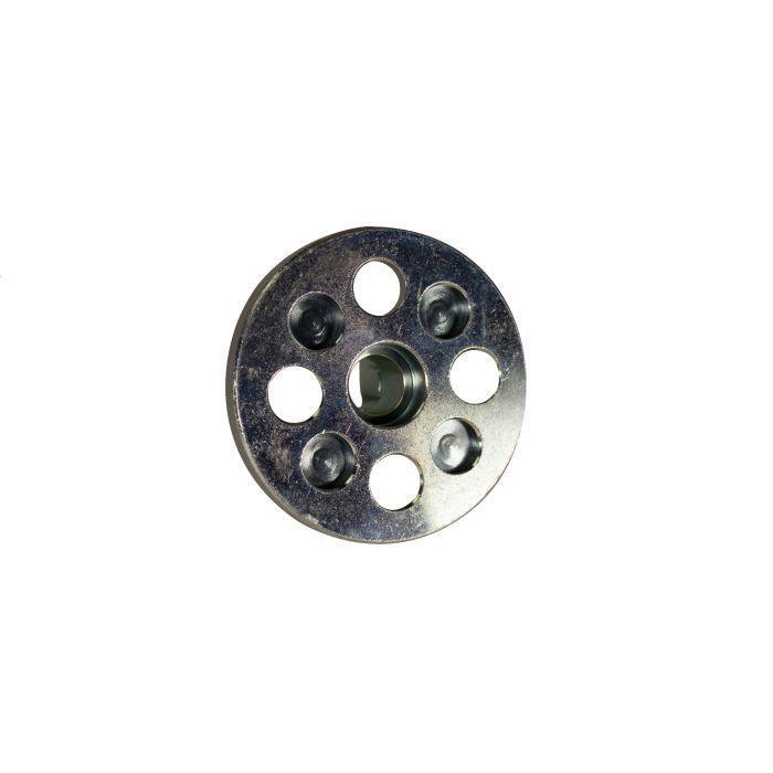 1989-2018 Cummins 5.9L/6.7L Crankshaft Barring Tool (FPE-CCBT)