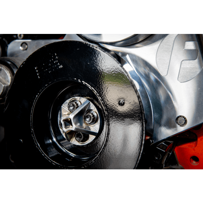 1989-2018 Cummins 5.9L/6.7L Crankshaft Barring Tool (FPE-CCBT)