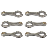 1989-2020 Cummins 5.9L/6.7L HD Wagler Connecting Rod Set For Deckplate Engines (CRD5.9/6.7+1)