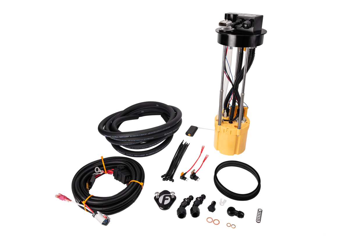 1991-1998 Cummins 5.9L PowerFlo Lift Pump (FPE-PF-CUMM-9198)
