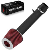 Cold Air Intake for 1992-1995 Honda Civic 1993-1997 Del Sol 1.5L 1.6L Flashark
