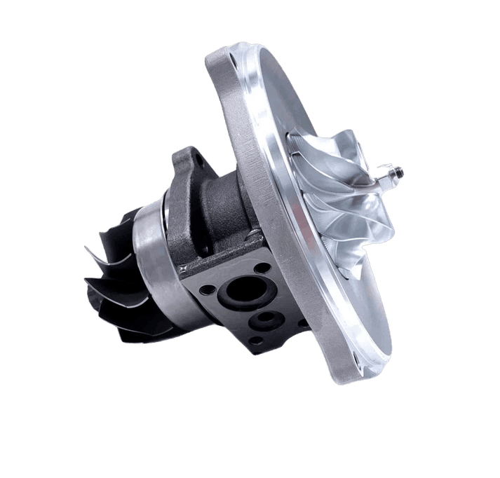 1992-1999 Powerstroke 7.3L Billet KC CHRA w/ S300 Turbine Wheel (300855)