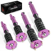 Coilovers For 1992-2000 Lexus SC300 & SC400, Toyota Supra 4PCS Flashark