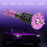 Coilovers For 1992-2000 Lexus SC300 & SC400, Toyota Supra 4PCS Flashark