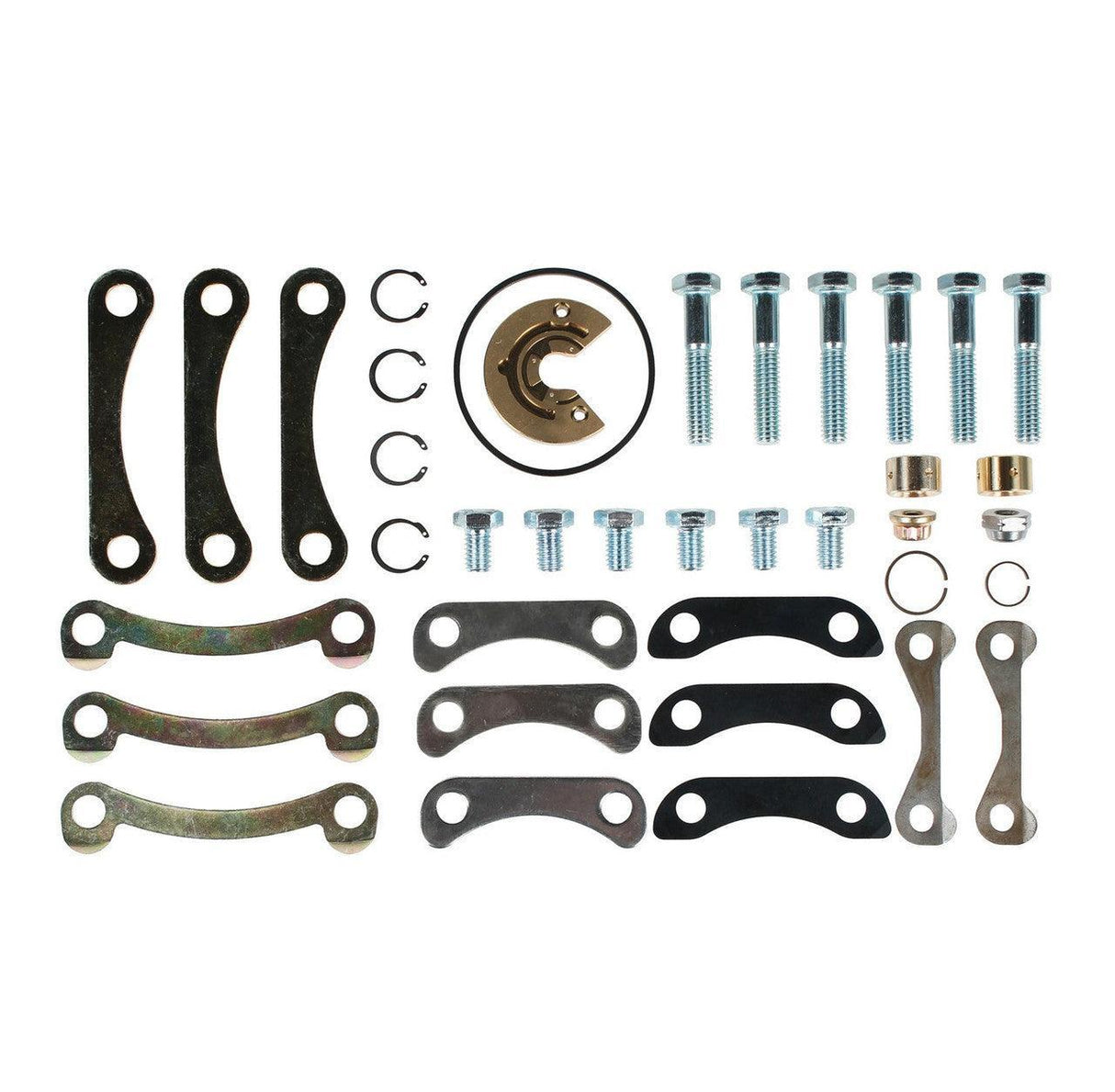 1993-1994 Powerstroke 7.3L Turbo Rebuild Kit (A1040349N)