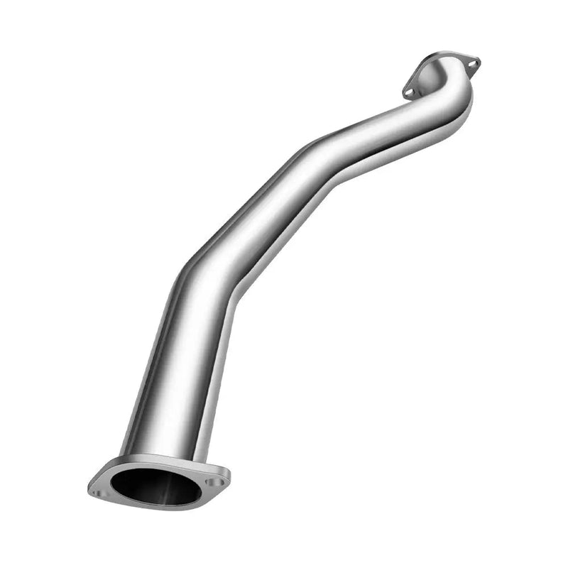 Catback Exhaust System 1993-1997 BMW E36 325i/325is/328i/328is/M3 6 CYL Dual 3 Inches Tip Flashark
