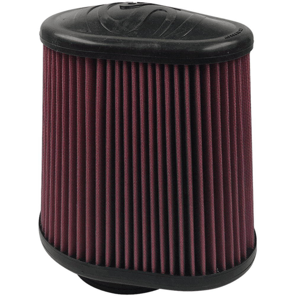 1994-1997 / 2011-2024 Powerstroke 6.7L S&B Intake Replacement Filter (KF-1050 / KF-1050D)