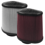 1994-1997 / 2011-2024 Powerstroke 6.7L S&B Intake Replacement Filter (KF-1050 / KF-1050D)