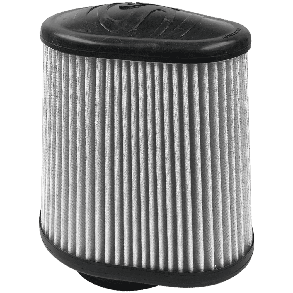 1994-1997 / 2011-2024 Powerstroke 6.7L S&B Intake Replacement Filter (KF-1050 / KF-1050D)