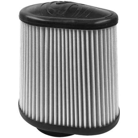 1994-1997 / 2011-2024 Powerstroke 6.7L S&B Intake Replacement Filter (KF-1050 / KF-1050D)