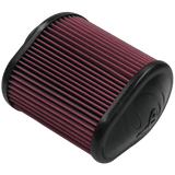 1994-1997 / 2011-2024 Powerstroke 6.7L S&B Intake Replacement Filter (KF-1050 / KF-1050D)