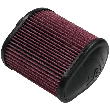 1994-1997 / 2011-2024 Powerstroke 6.7L S&B Intake Replacement Filter (KF-1050 / KF-1050D)