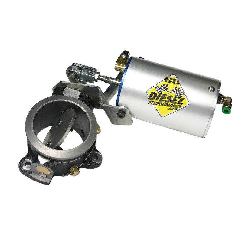 1994-1997 Powerstroke 7.3L Exhaust Brake Vac/Turbo Mount (2033143)