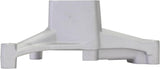1994-1997 Powerstroke 7.3L Turbo Mount without EBV (A1382214N)