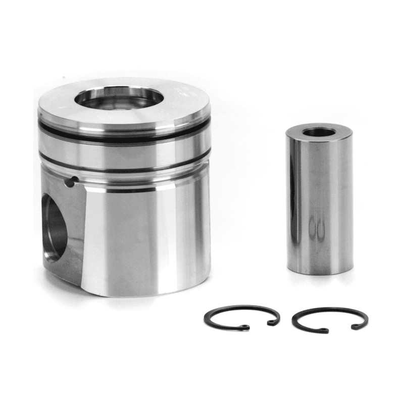 1994-1998 Cummins 5.9L 12V 6BT Dualoy Piston & Ring Kit (7199DKT)