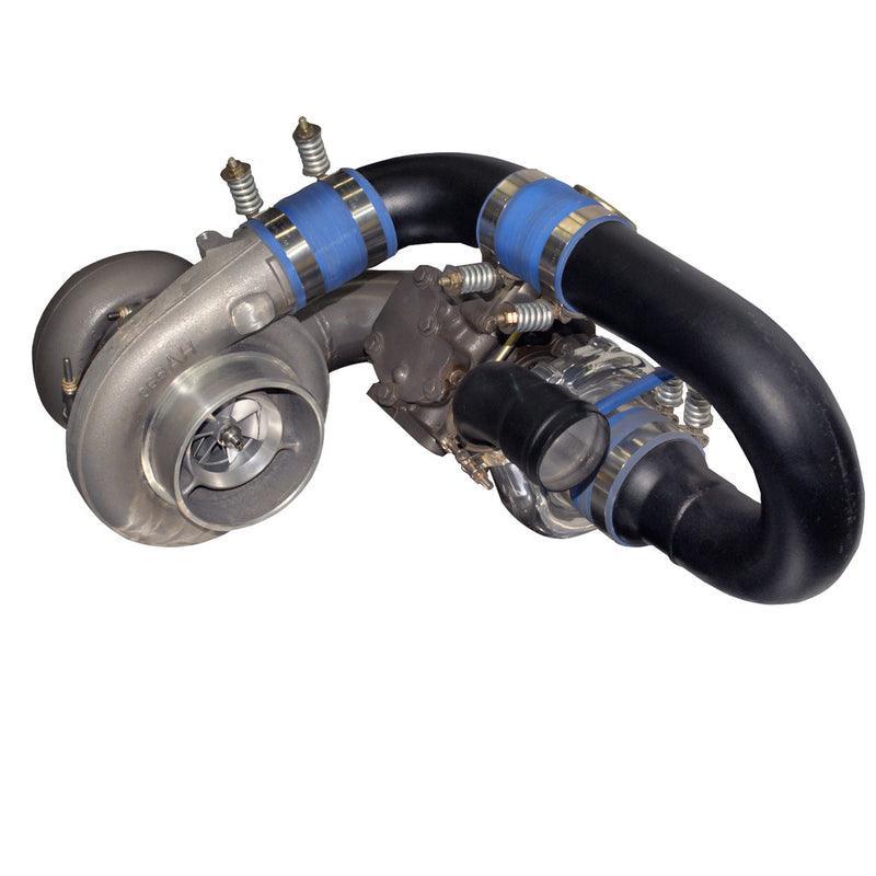 1994-1998 Cummins 5.9L BD Diesel RT700 Tow & Track Turbo Kit (1045410)