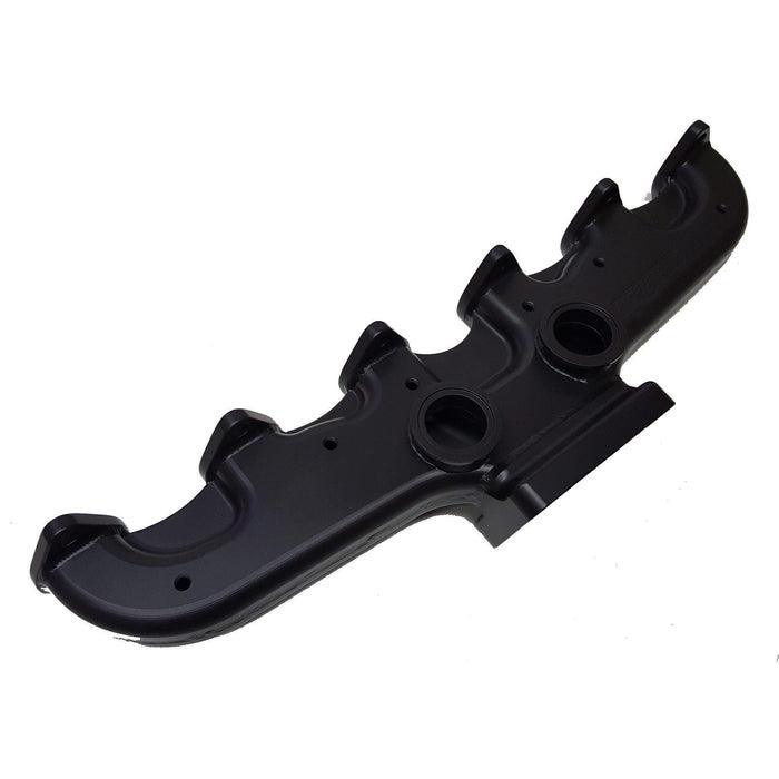 1994-1998 Cummins 5.9L Steed Speed T4 12V Competition Exhaust Manifold w/ Twin Wastegate Ports (COMPT412VTWINWG)