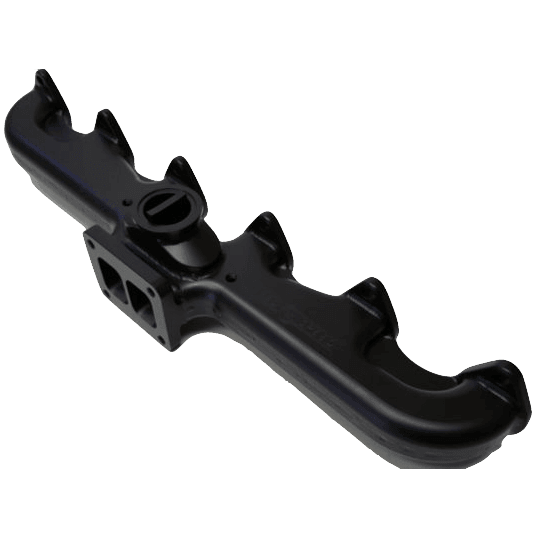 1994-1998 Cummins 5.9L T3 12V Steed Speed Exhaust Manifold w/ Wastegate (T312VSTRWG)
